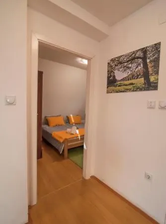 Sumska Tajna Bocke
