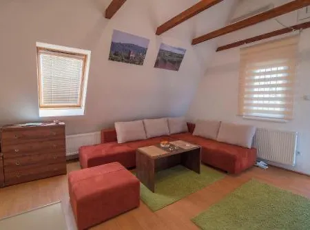 Villa Sumska Tajna Bocke *