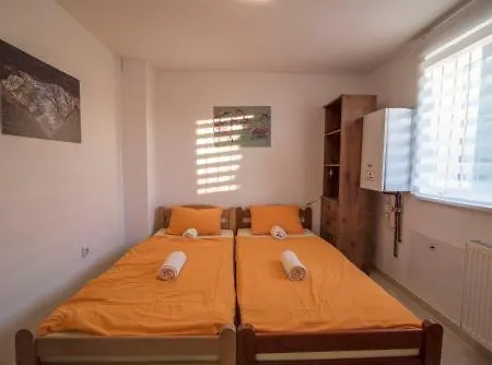 Sumska Tajna Bocke Villa