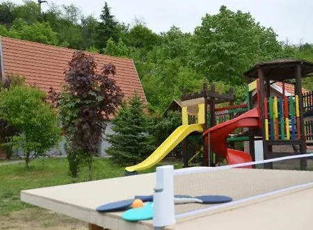 Sumska Tajna Bocke Villa *