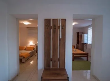 Sumska Tajna Bocke Villa