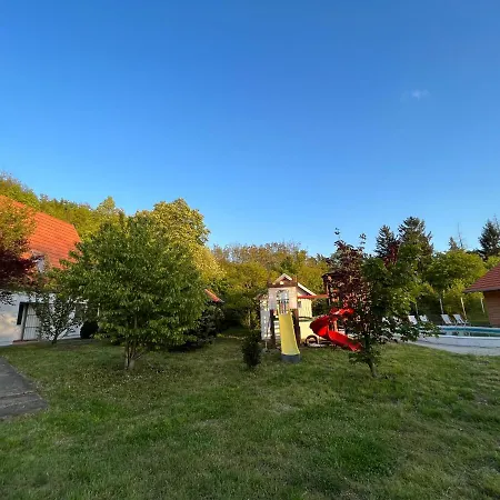 Sumska Tajna Bocke Villa
