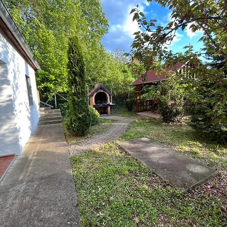 Sumska Tajna Bocke Villa