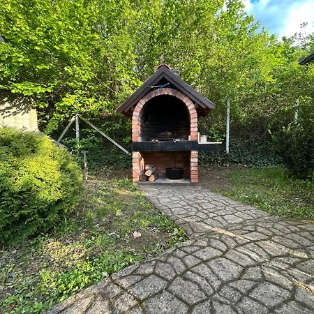 Sumska Tajna Bocke Villa
